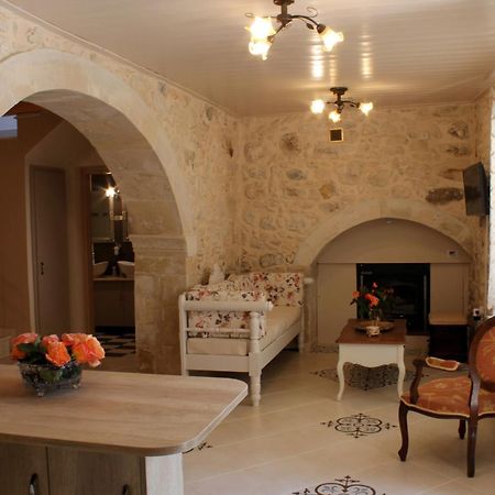 Willa Ioanna House Gonia Zewnętrze zdjęcie
