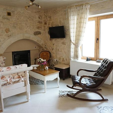 Willa Ioanna House Gonia Zewnętrze zdjęcie