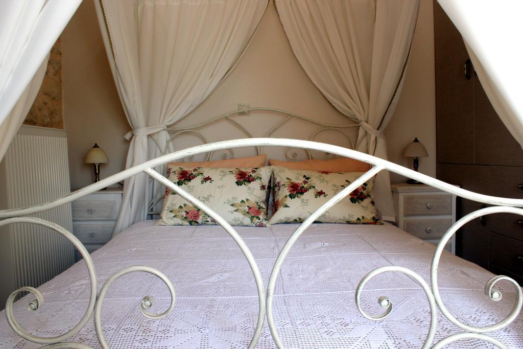 Willa Ioanna House Gonia Zewnętrze zdjęcie