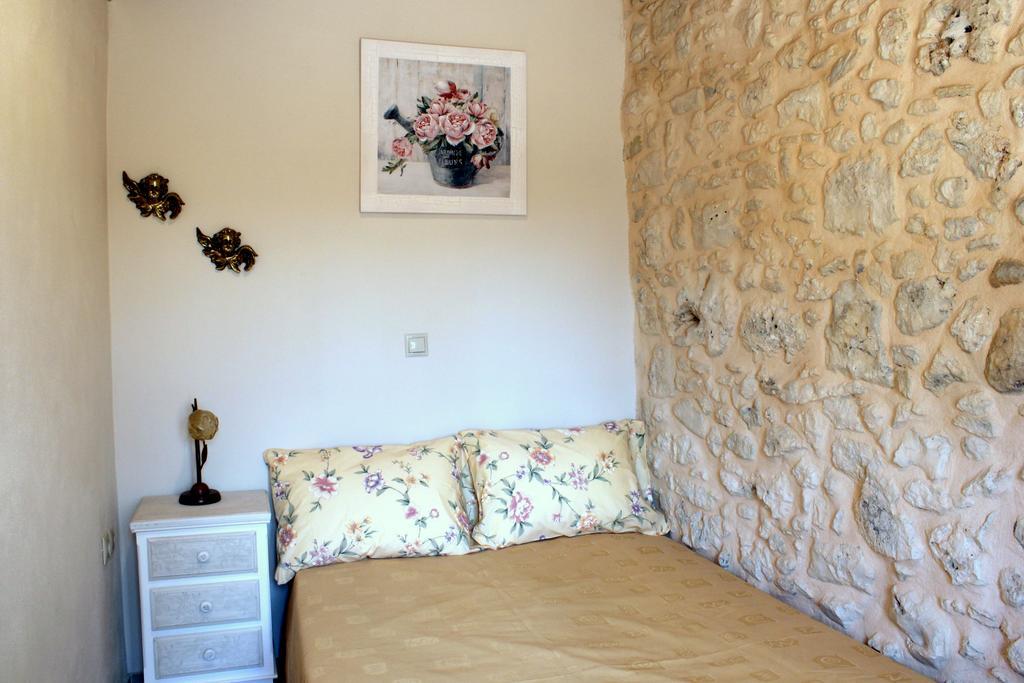 Willa Ioanna House Gonia Zewnętrze zdjęcie