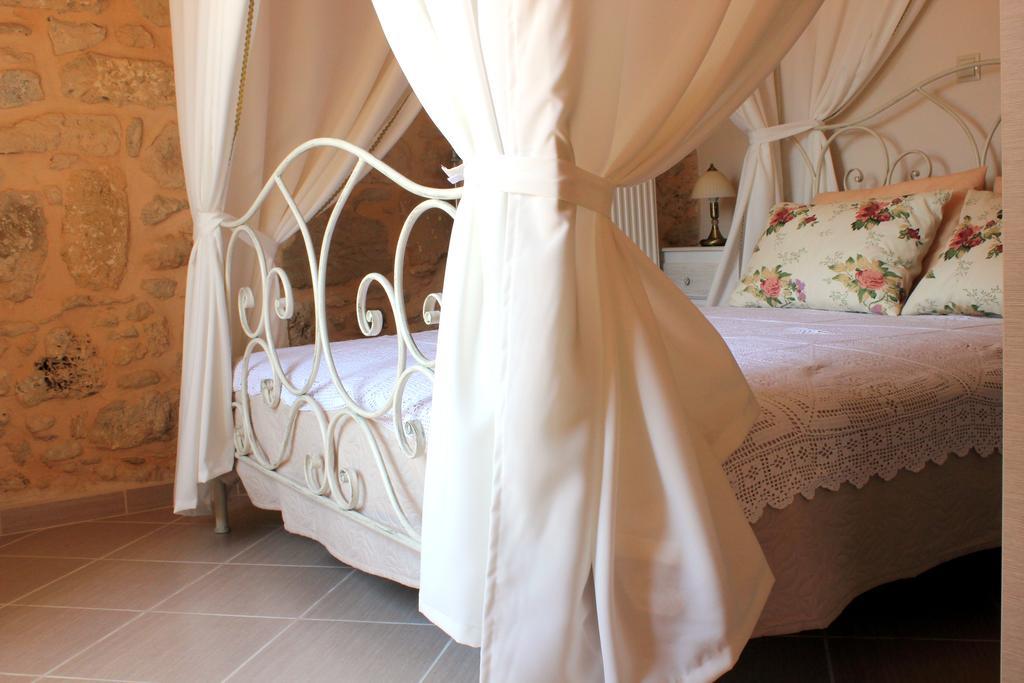 Willa Ioanna House Gonia Zewnętrze zdjęcie